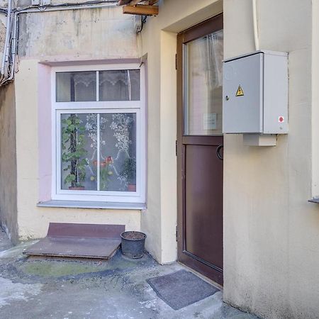 Mini Apartament By Town Hall, Self Chek-In วิลนีอุส ภายนอก รูปภาพ